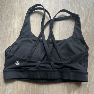 Lululemon Energy Bra